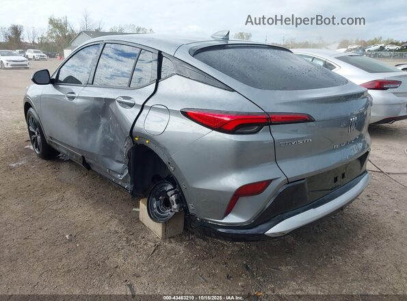 KL47LBE2XRB213948 2024 BUICK OTHER Серый Задняя левая четверть