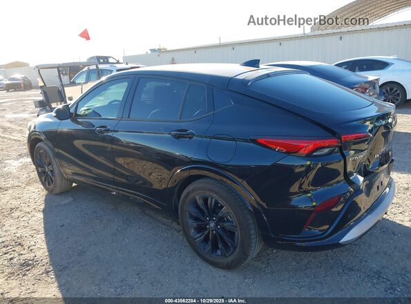 KL47LBEP1SB139174 2025 BUICK OTHER Black 