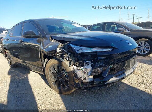 KL47LBEP1SB139174 2025 BUICK OTHER Black 