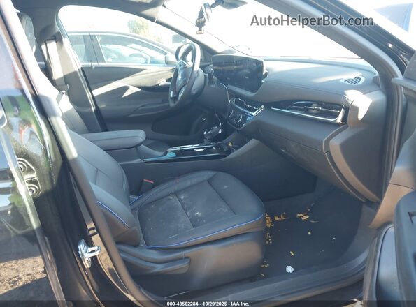 KL47LBEP1SB139174 2025 BUICK OTHER Black 