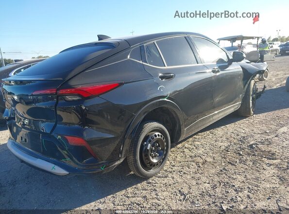 KL47LBEP1SB139174 2025 BUICK OTHER Black 