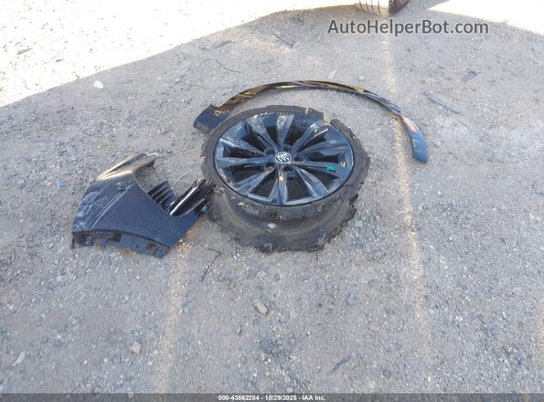 KL47LBEP1SB139174 2025 BUICK OTHER Black 