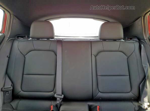 KL47LBEP2SB134565 2025 BUICK OTHER Red უკანა სავარძლების ხედი