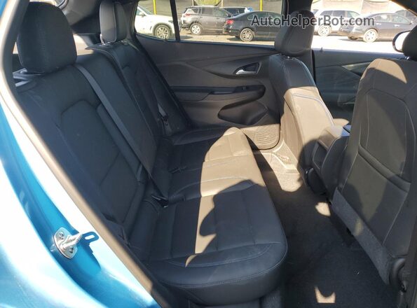 KL47LBEP5SB039174 2025 BUICK OTHER Blue Vista de los asientos traseros
