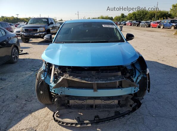 KL47LBEP5SB039174 2025 BUICK OTHER Blue Vista frontal