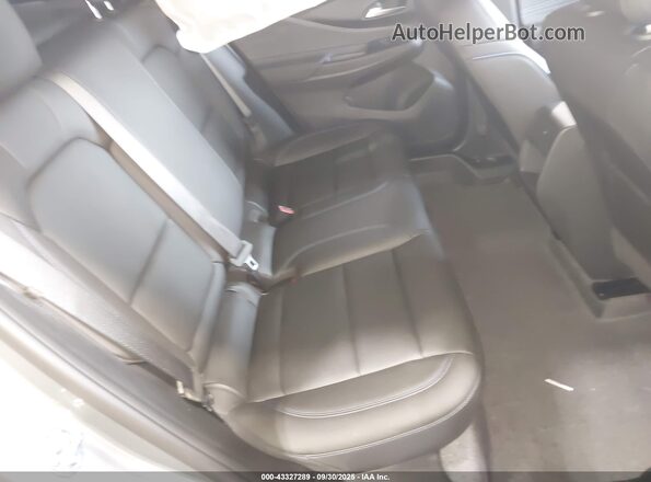 KL47LBEP9SB235750 2025 BUICK OTHER Серый Вид наклейки с VIN-кодом