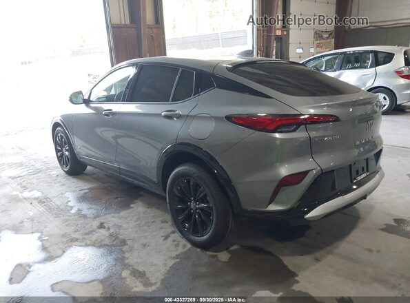 KL47LBEP9SB235750 2025 BUICK OTHER Серый Задняя левая четверть