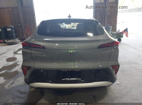 KL47LBEP9SB235750 2025 BUICK OTHER Серый 
