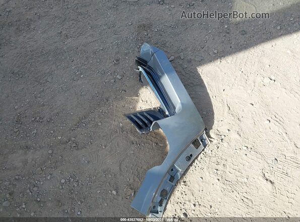 KL47LCEP2SB091951 2025 BUICK OTHER Gray Widok zestawu wskaźników