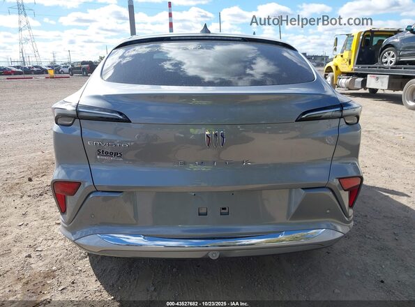 KL47LCEP2SB091951 2025 BUICK OTHER Gray 