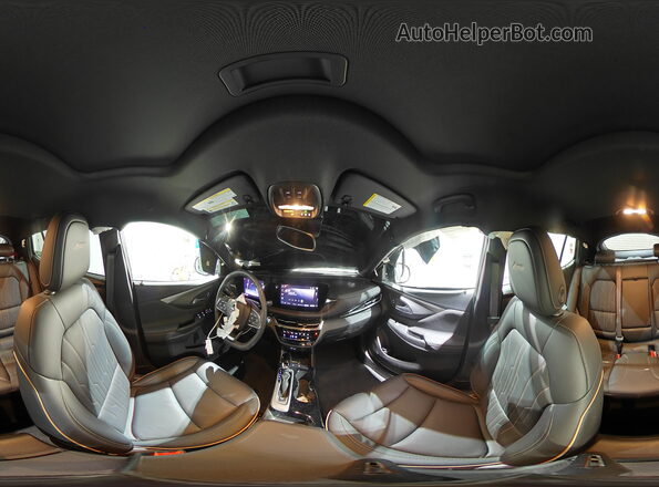 KL47LCEP4SB180484 2025 BUICK OTHER Черный 