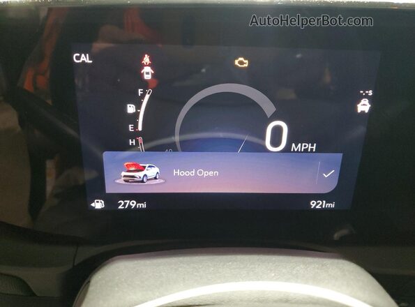 KL47LCEP4SB180484 2025 BUICK OTHER Черный 