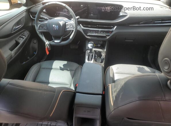 KL47LCEP5SB093323 2025 BUICK OTHER Tan 