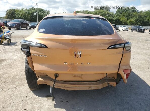 KL47LCEP5SB093323 2025 BUICK OTHER Tan 