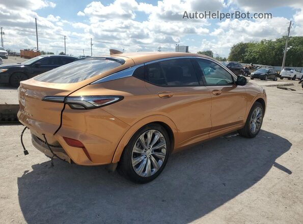 KL47LCEP5SB093323 2025 BUICK OTHER Tan 
