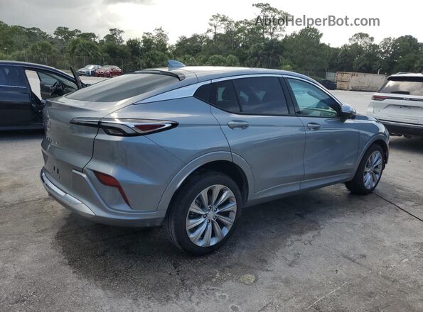 KL47LCEP6SB066485 2025 BUICK OTHER Gray 