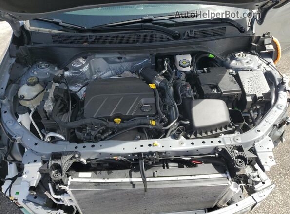 KL47LCEP6SB066485 2025 BUICK OTHER Gray 