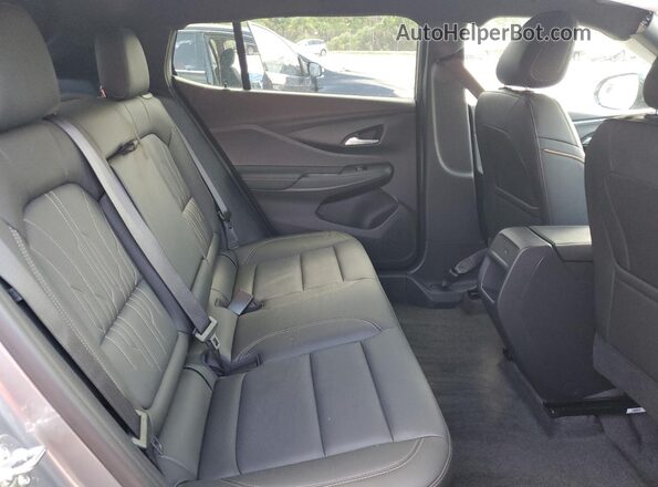 KL47LCEP6SB066485 2025 BUICK OTHER Gray 
