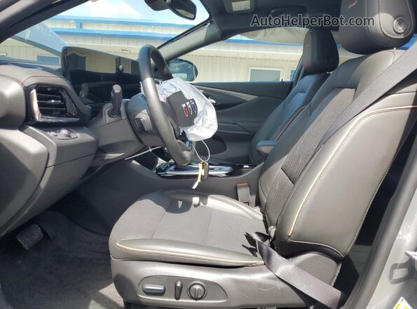 KL47LCEP6SB066485 2025 BUICK OTHER Gray 
