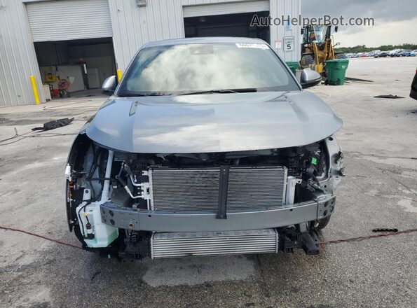 KL47LCEP6SB066485 2025 BUICK OTHER Gray 