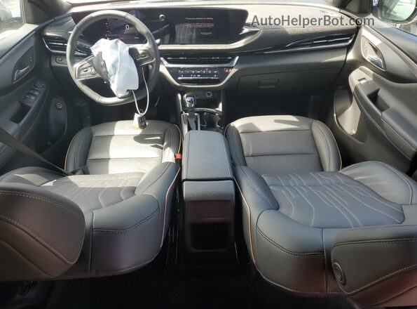 KL47LCEP6SB066485 2025 BUICK OTHER Gray 