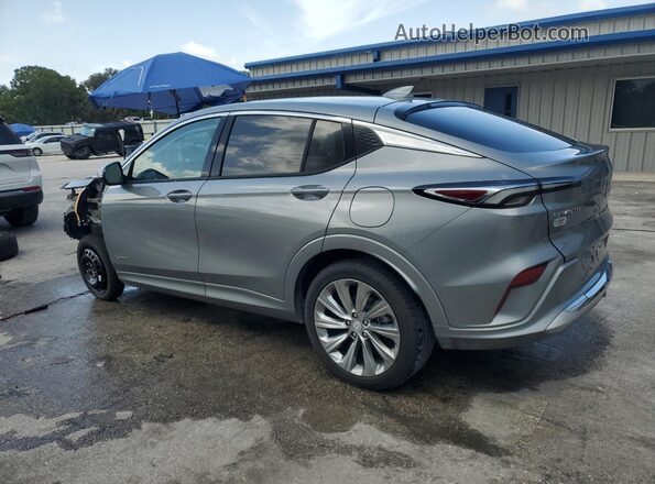 KL47LCEP6SB066485 2025 BUICK OTHER Gray 