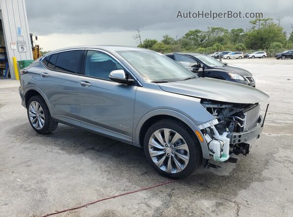 KL47LCEP6SB066485 2025 BUICK OTHER Gray 