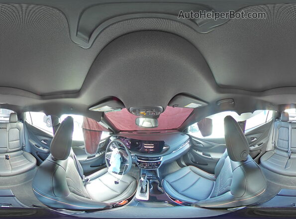 KL47LCEP6SB066485 2025 BUICK OTHER Gray 