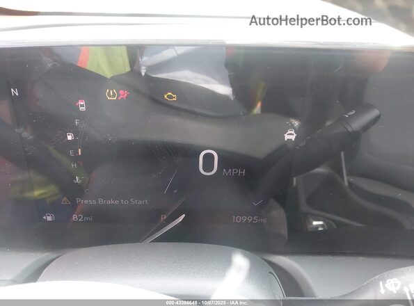 KL4AMBS23RB018815 2024 BUICK ENCORE Серебряный Вид задних сидений