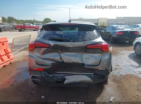 KL4AMBS23RB018815 2024 BUICK ENCORE Серебряный 
