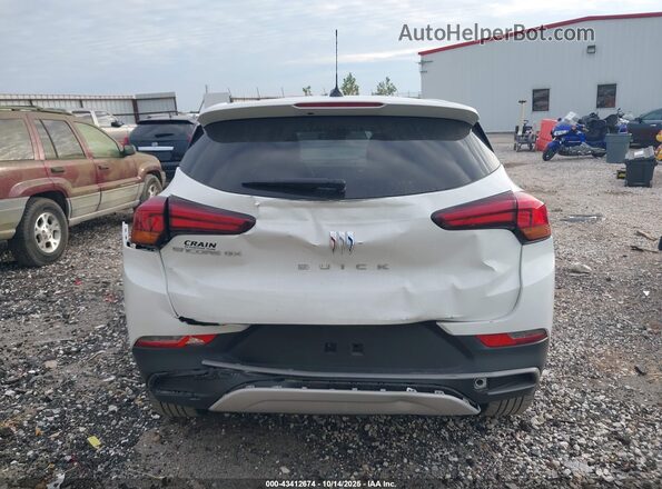 KL4AMBS24RB032836 2024 BUICK ENCORE White 