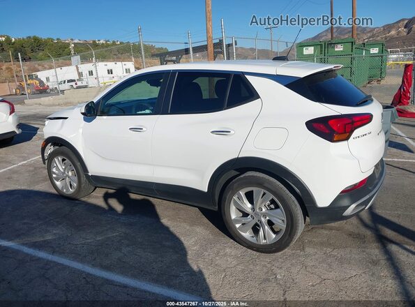 KL4AMBS27RB009339 2024 BUICK ENCORE White 