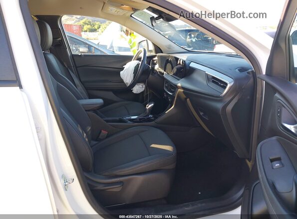 KL4AMBS27RB009339 2024 BUICK ENCORE White Front interior view
