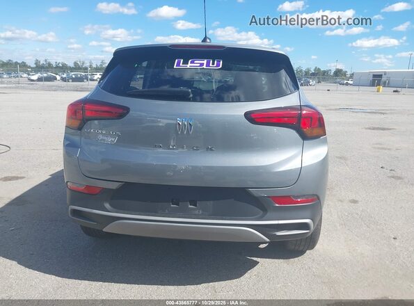 KL4AMBSL0RB176392 2024 BUICK ENCORE Silver 