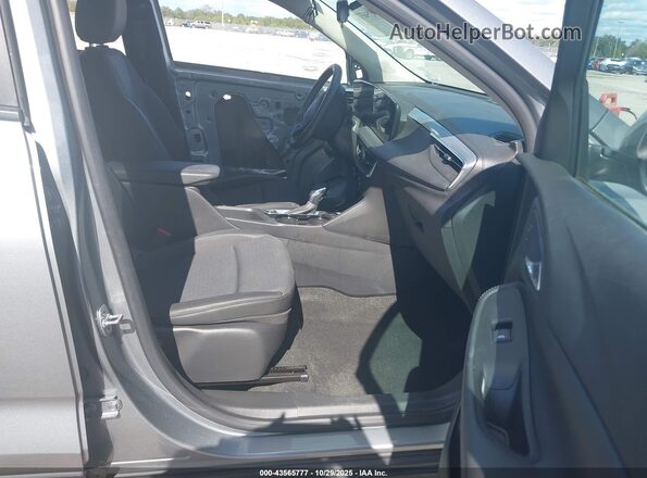 KL4AMBSL0RB176392 2024 BUICK ENCORE Silver წინა სალონის ხედი