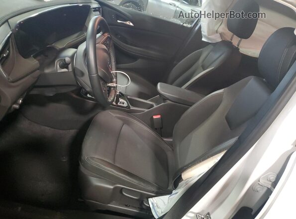 KL4AMBSL5SB138078 2025 BUICK ENCORE White 