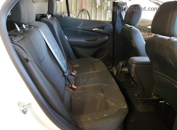 KL4AMBSLXSB079657 2025 BUICK ENCORE White 