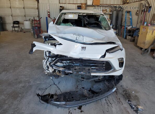 KL4AMBSLXSB079657 2025 BUICK ENCORE White 