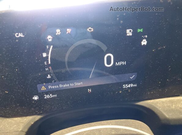 KL4AMBSLXSB079657 2025 BUICK ENCORE White 