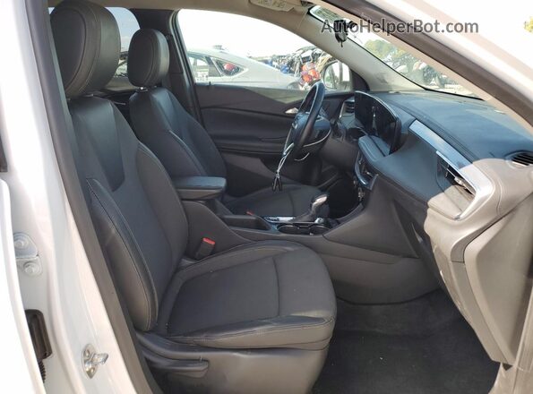 KL4AMBSP1SB065617 2025 BUICK ENCORE White 