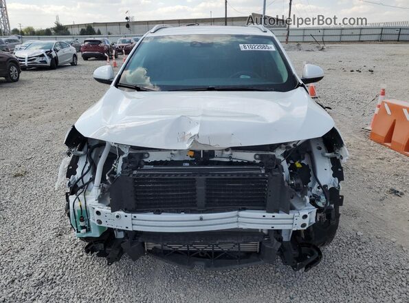 KL4AMBSP2SB080465 2025 BUICK ENCORE White 