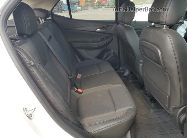 KL4AMBSP2SB080465 2025 BUICK ENCORE White 