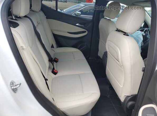 KL4AMCSL0SB143937 2025 BUICK ENCORE White 