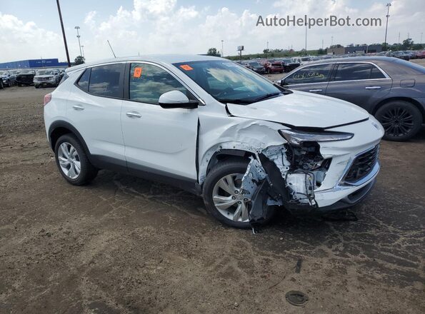 KL4AMCSL0SB143937 2025 BUICK ENCORE White 