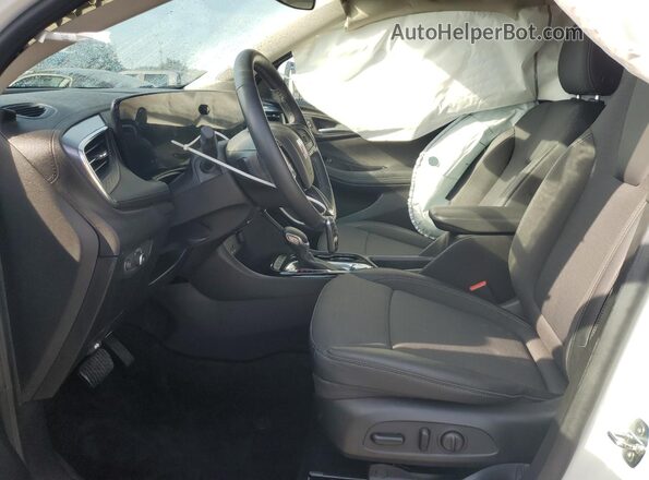 KL4AMCSL5RB010598 2024 BUICK ENCORE White Vista interior delantera