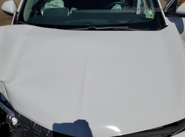 KL4AMDSL0SB021276 2025 BUICK ENCORE White Սալոնի հետևի տեսք
