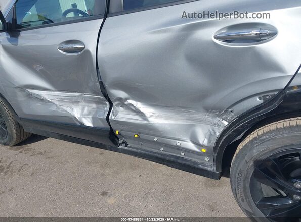 KL4AMDSL1RB173769 2024 BUICK ENCORE Silver Front view