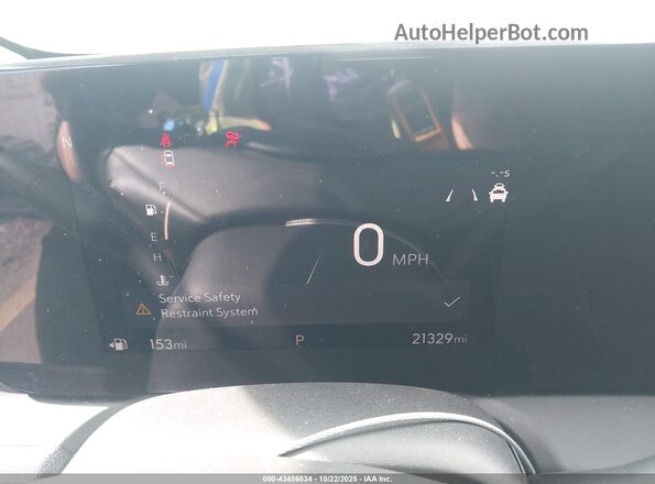 KL4AMDSL1RB173769 2024 BUICK ENCORE Silver Rear seats view
