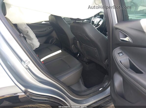 KL4AMDSL1RB173769 2024 BUICK ENCORE Silver VIN sticker view