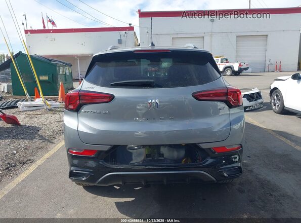 KL4AMDSL1RB173769 2024 BUICK ENCORE Silver 
